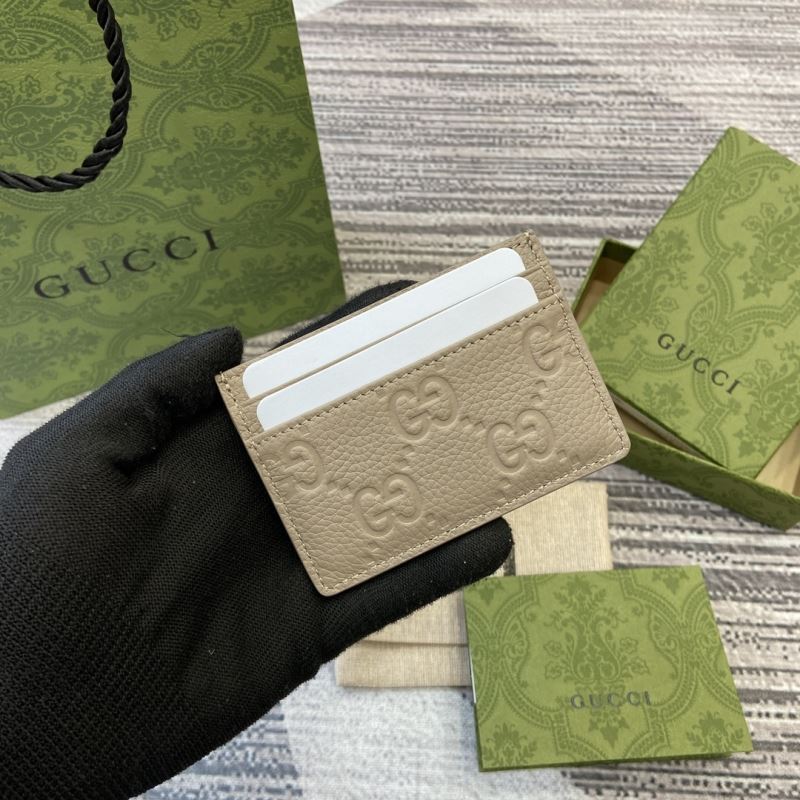 Gvc*1 wallets